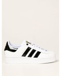 adidas super star bold