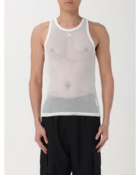 Courreges - Tank Top Courrèges - Lyst