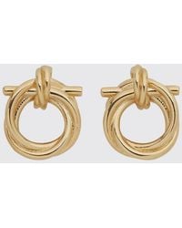 Ferragamo - Schmuck Damen - Lyst