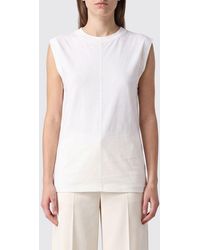 Phoebe Philo - Top - Lyst
