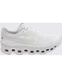 On Shoes - Cloudmonster Void Mesh Sneakers On - Lyst