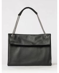 Orciani - Venus Medium Shoulder Bag - Lyst