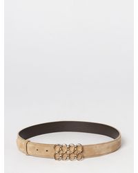 Orciani - Cinturón De Ante - Lyst