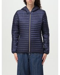 Save The Duck - Mantel Damen - Lyst