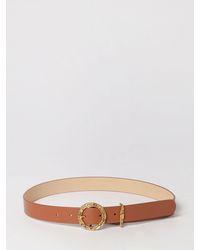 Zimmermann - Solena Leather Belt - Lyst