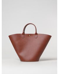 Longchamp - Shoulder Bag - Lyst