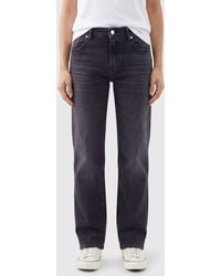7 For All Mankind - 5 Pocket Jeans - Lyst