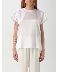 Pinko - Silk Blouse - Lyst