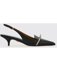 Ferragamo - Court Shoes - Lyst