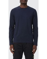 Zanone - Basic Cotton T Shirt - Lyst
