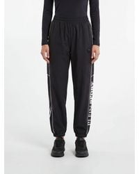 Philipp Plein - Technical Fabric Jogging Pants - Lyst