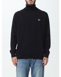 Fred Perry - Jersey Hombre - Lyst