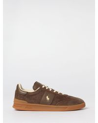 Ralph Lauren - Sneakers Herren - Lyst