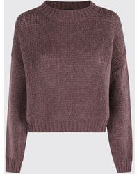 Roberto Collina - Sweater - Lyst
