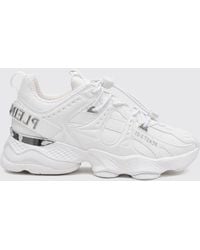 Philipp Plein - Runner Beast X-01 Low-Top Trainers With Drawstring Closure - Lyst