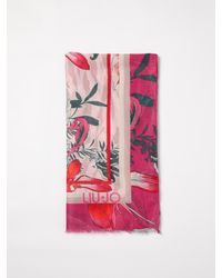 Liu Jo - Bufanda Mujer - Lyst