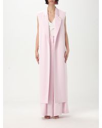 Genny - Chaqueta Mujer - Lyst