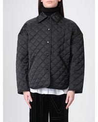 TOTEME - Quilted Jacket - Lyst