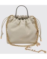 Chloé - Chlo&Eacute Crossbody Bag - Lyst