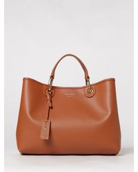 Emporio Armani - Shoulder Bag - Lyst