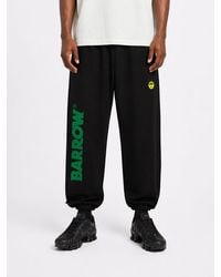 Barrow - Pants - Lyst