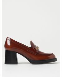Tod's - Chaussures à talons - Lyst