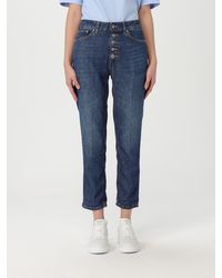Dondup - Jeans Damen - Lyst