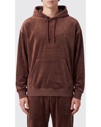 Y-3 - Relaxed Fit Recycled Jersey Hoodie With Kangaroo Pocket - Lyst