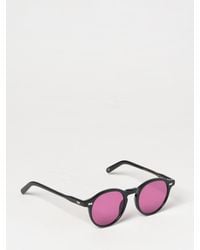 Moscot - Miltzen Base 2 Acetate Sunglasses - Lyst