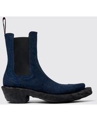 CAMPERLAB - Stiefeletten Herren Camper - Lyst