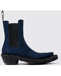 CAMPERLAB - Botas Hombre Camper - Lyst