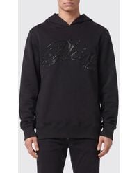Philipp Plein - Sweatshirt - Lyst