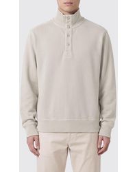 Entire studios - Cotton Turtleneck Sweater - Lyst