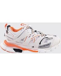 Balenciaga - Track Low-Top Sneakers - Lyst