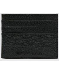 Emporio Armani - Folders - Lyst
