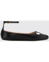 Chloé - Chlo&Eacute Ballet Flat - Lyst