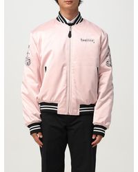 McQueen - Jackets _Co Vi - Lyst