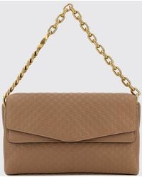 Gucci - Medium Chain Shoulder Bag - Lyst