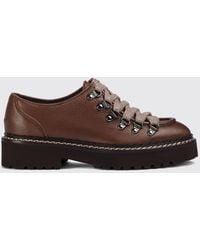 Doucal's - Stringate Donna - Lyst