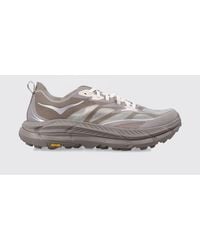 Hoka One One - Mafate Speed 4 Lite Vibram Sneakers - Lyst