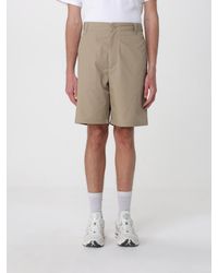 Carhartt - Cotton Blend Chino Shorts - Lyst