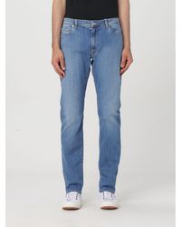 Brooksfield - Jeans in denim - Lyst