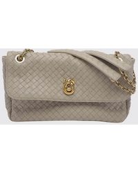 Bottega Veneta - Madison Shoulder Bag - Lyst