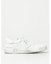 Philippe Model - Sneakers - Lyst