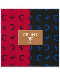 Celine - Scarf - Lyst