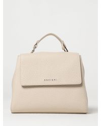 Orciani - Borsa Sveva Soft - Lyst