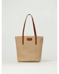 BOSS - Schultertasche Damen - Lyst