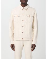 7 For All Mankind - Jacke - Lyst
