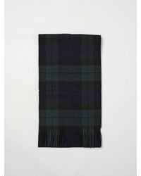 Barbour - Schal Herren - Lyst