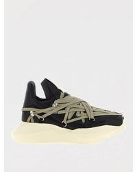 Rick Owens - Sneakers Herren - Lyst